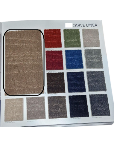 Mocheta Carve Linea Pilotis2