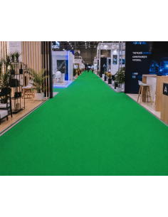 Mocheta Expo Rewind Verde...