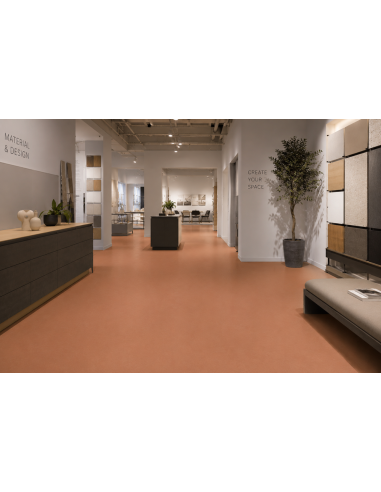 Linoleum Expo Maro