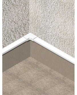 Colt Interior pentru Plinta Mocheta