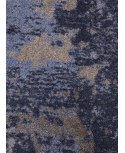 Mocheta Golden Gate  Blue GG002