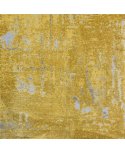Mocheta Golden Gate Textured Yellow GG002