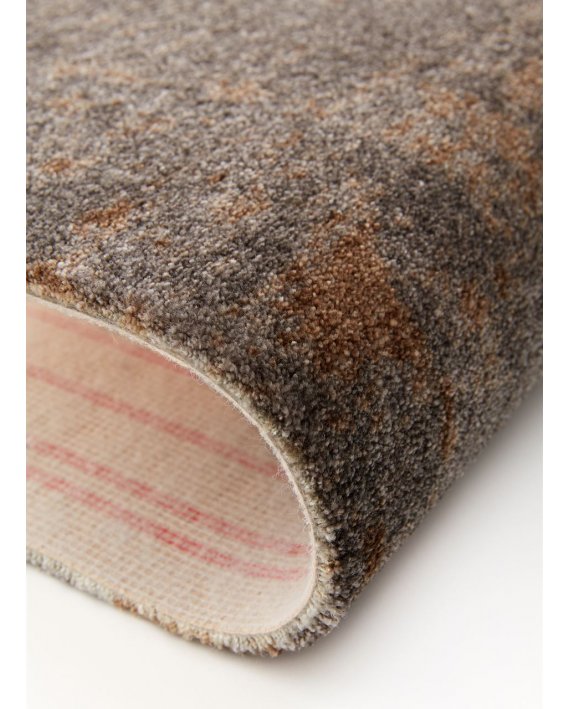 Mocheta Golden Gate Textured Grey GG002