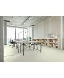 Linoleum Expo Alb